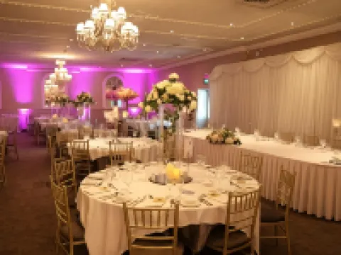 County Arms Birr Hoteles en Condado de Offaly