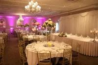 County Arms Birr Hotels in County Offaly