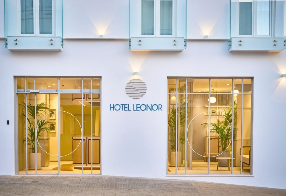 Hotel Leonor Conil, Exterior, Hotel Exterior