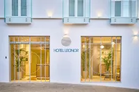 Hotel Leonor Conil