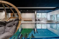Shuum Boutique Wellness Hotel - Pools