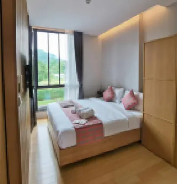 Zen Next Condo Khao Yai
