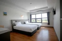 Na Care Hotel Hotels in Mueang Chaiyaphum