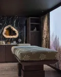 Lodge Park - spa