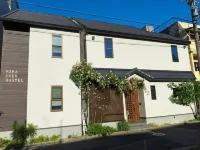 Nara Deer Hostel - Foreigners Only