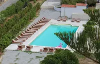 B&B Il Cavaliere Tropea Hotels in Santa Domenica