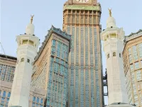Al Safwah Hotel Tower 3 Hotels in Makkah