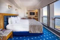 Best Western Plus Hotel Konak Hotels near GoodFellas PlayStation Bilardo & Nargile Cafe