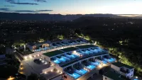 Hotel St.John Suites Adults Only