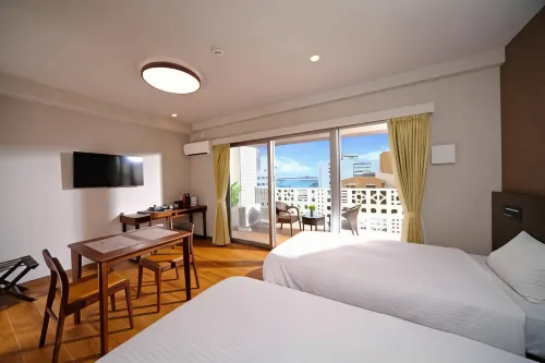 Smart Condo Tomari
