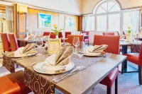 Hotel Sonnengarten - breakfast