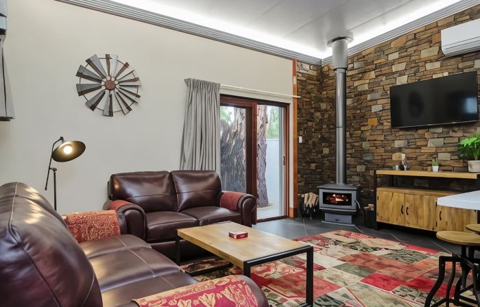 Eagle Foundry Bed & Breakfast