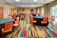 Fairfield Inn & Suites Atlanta Stonecrest Hotels in Lithonia