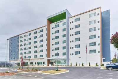 Element Chattanooga East Các khách sạn ở Chattanooga