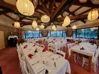 Hôtel Espace Montclar Hotels in Montclar