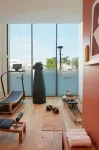 OKKO HOTELS Paris Rosa Parks - Fitnessstudio