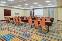 Fairfield Inn & Suites Bakersfield North/Airport
