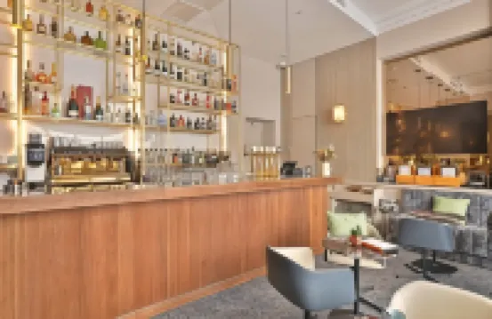 內格雷考斯特酒店