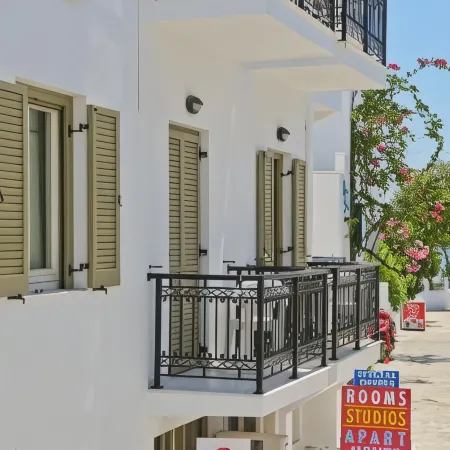 Soula Naxos