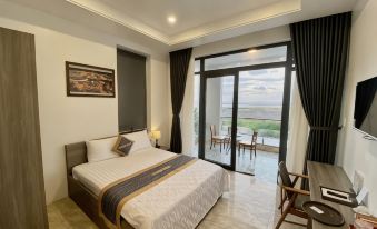 Seaside Hotel - Rach Gia
