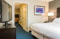 Holiday Inn Express & Suites Jackson Hotel di Blackman