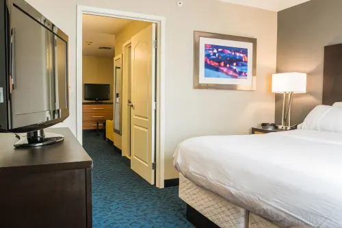 Holiday Inn Express & Suites Jackson