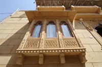 Hotel the Silk Route Hotel di Jaisalmer