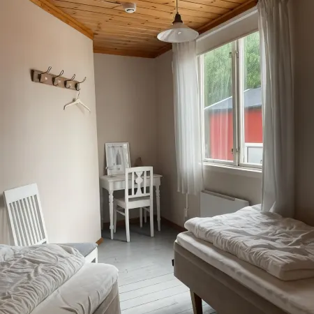Kustnära Vandrarhem