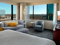 Sonesta Select Atlanta Cumberland Galleria Ballpark Hotels in Vinings