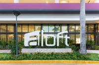 Aloft San Juan