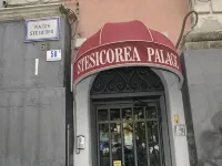 Stesicorea Palace 카타니아 호텔
