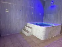 Hotel Atlantida Sol - Hot Springs