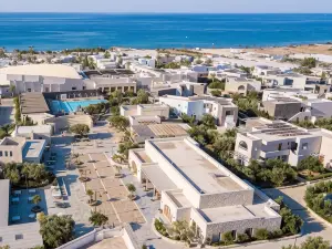 Ostria Resort & Spa