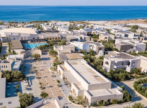Ostria Resort & Spa