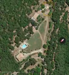 Quiet country house<br>Centre corse 1km from Francardo