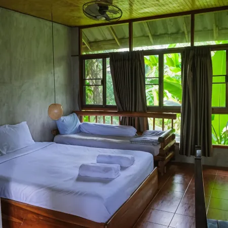 Shaya Resort