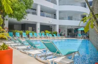 Portobelo Plaza de las Americas Hotels in San Andres