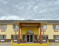 Super 8 by Wyndham Platte City/KCI Airport North Hotels in Platte County