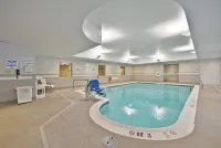Holiday Inn Express Canandaigua - Finger Lakes Hotels in Canandaigua