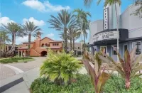 Townhouse in South Naples, Lely resort OLE