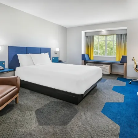 Microtel Inn by Wyndham Beckley