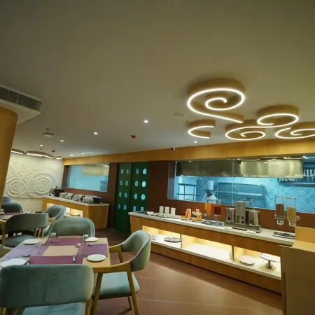 Regenta Inn Bhavani Nellore by Royal Orchid Hotels