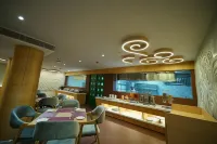 Bhavani Nellore Regenta酒店 - 3星級