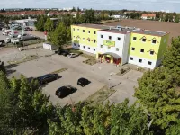 Hotel City Inn Magdeburg Hotels in der Nähe von Lidl