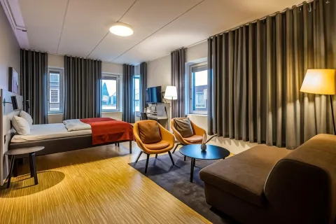 Scandic Aarhus City