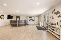 SureStay Hotel by Best Western Thomson