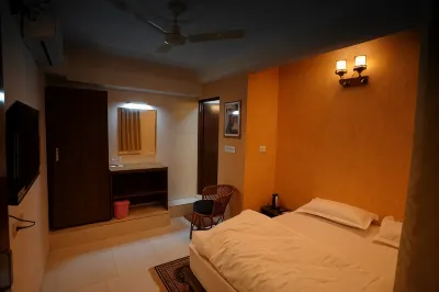 KARNI VILAS Hotels near Jaipur Railway Station