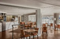 Anchorage Port Stephens - bar