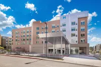 Hyatt House la University Medical Center Hotels in Los Angeles