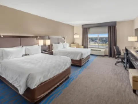 Holiday Inn OWENSBORO RIVERFRONT by IHG Hotels in Owensboro